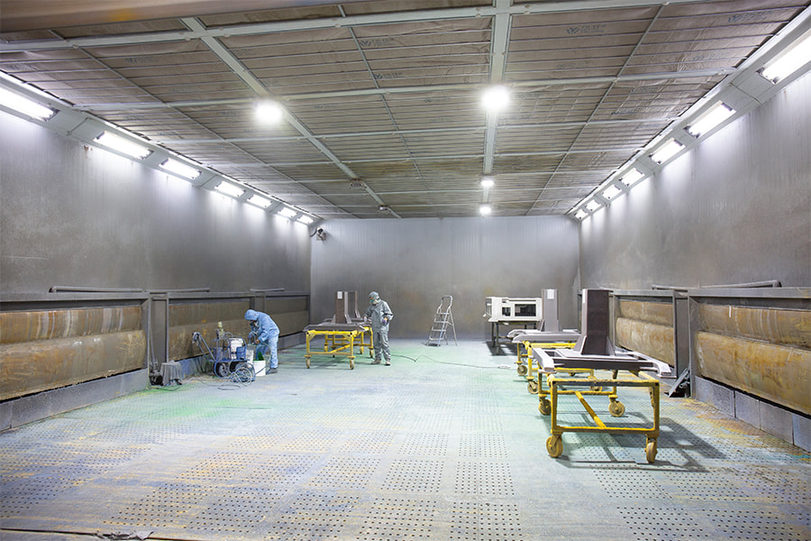 خدمة وقفة واحدة