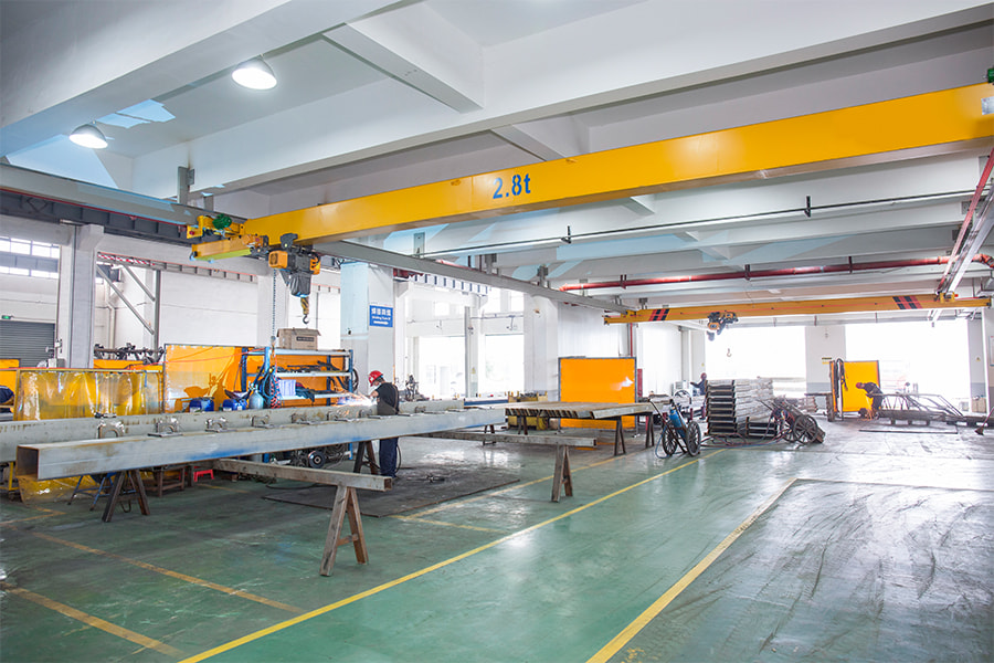 خدمة اللحام