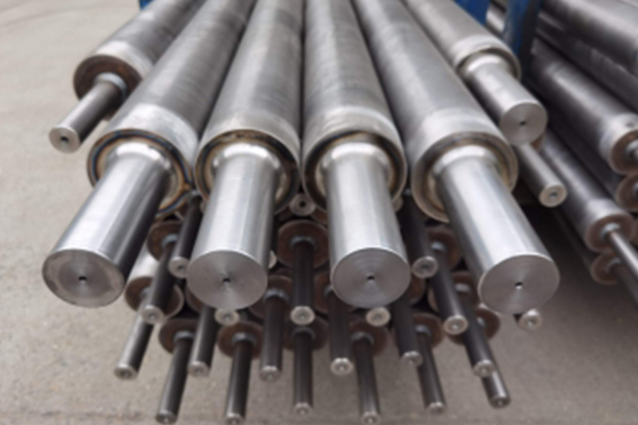 هيكل آلات إنتاج الزجاج