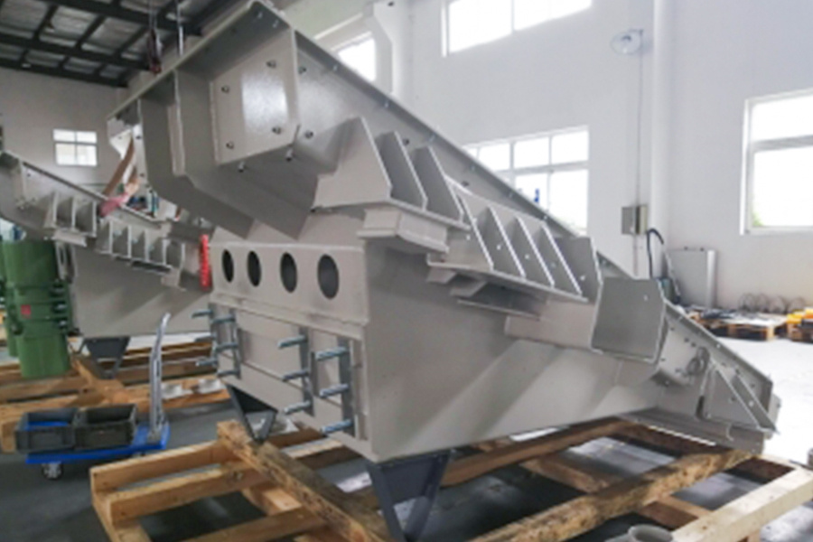 أجزاء معدات التعدين