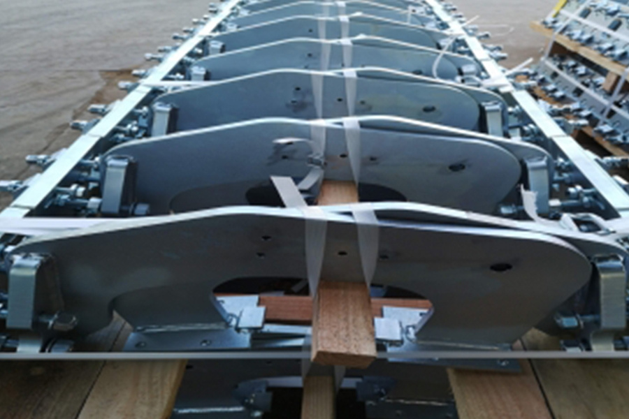 معدات الطاقة الجديدة