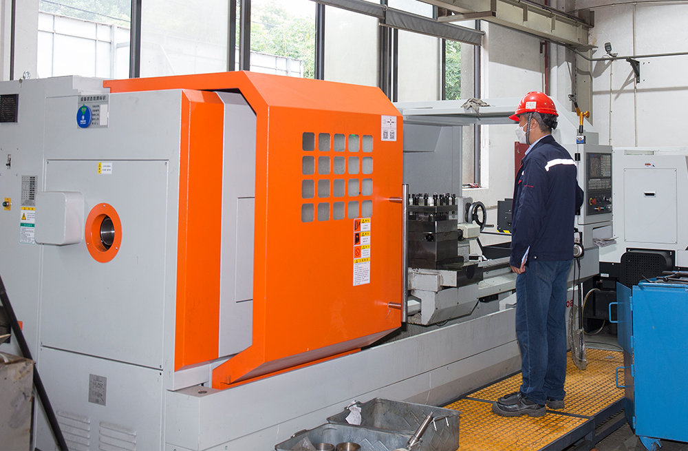 كيف قمنا بحل نقاط الألم في الصناعة: