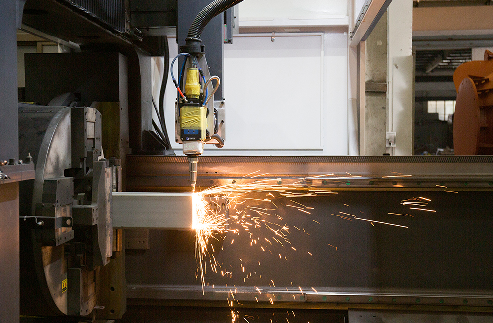 ما هي مشاكل الصناعة التي طال أمدها والتي لم يتم حلها من قبل: